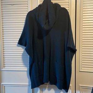 CABI Flex poncho